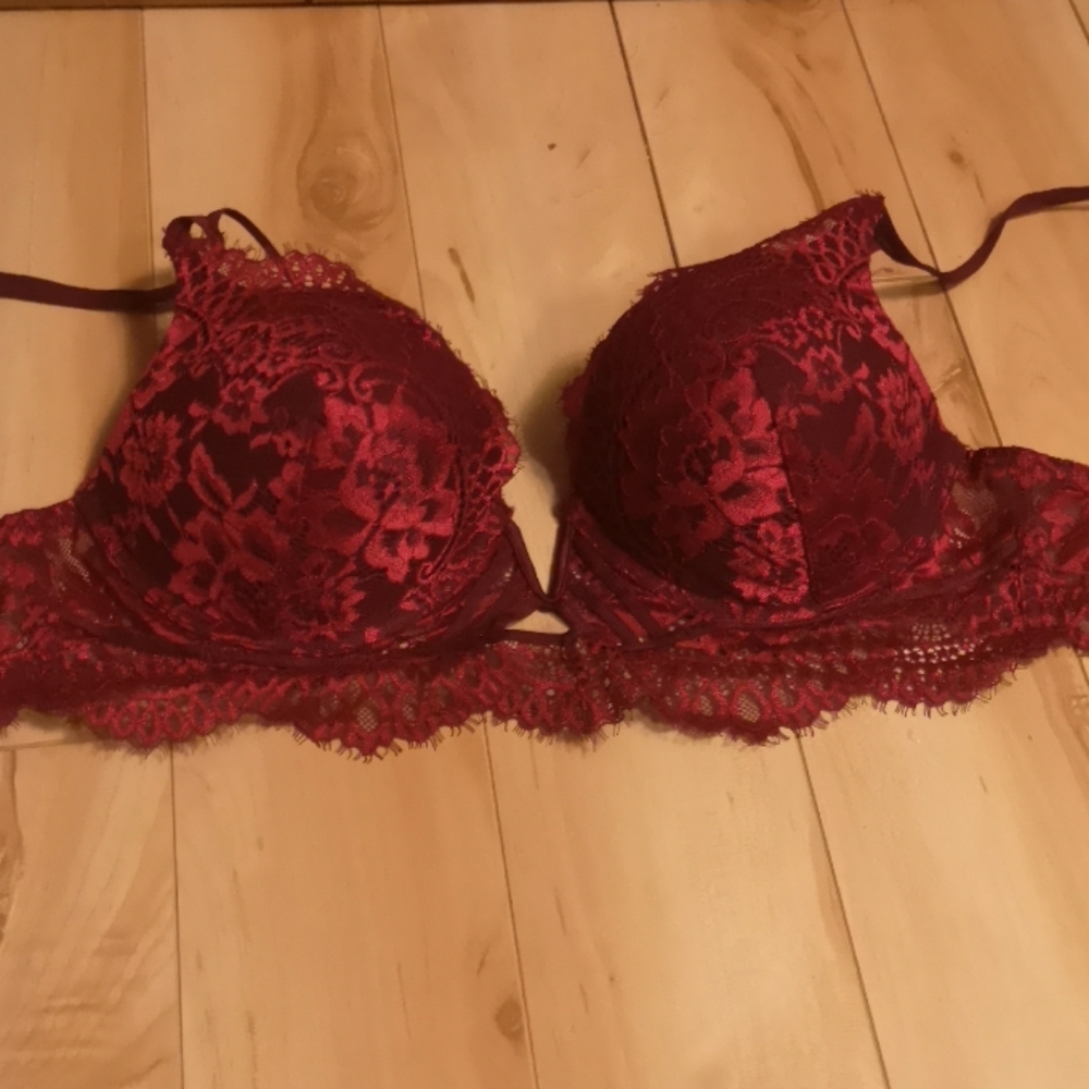 La senza hello sugar bra